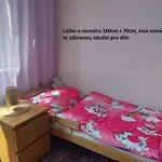 V Podhuri Krusnych Hor Apartment *