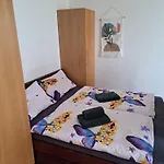 V Podhuri Krusnych Hor Apartment *
