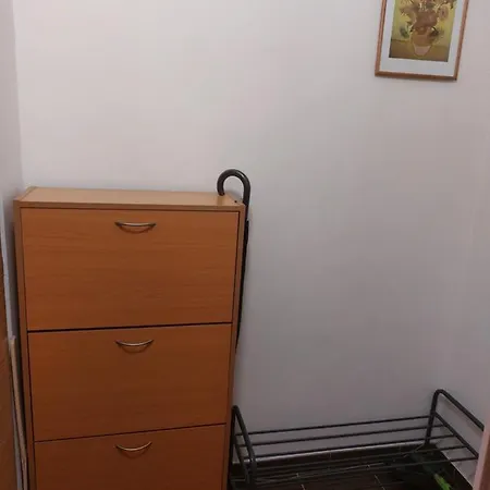V Podhuri Krusnych Hor ソコロフ