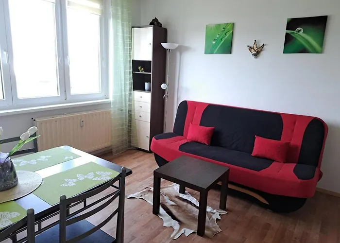 V Podhuri Krusnych Hor