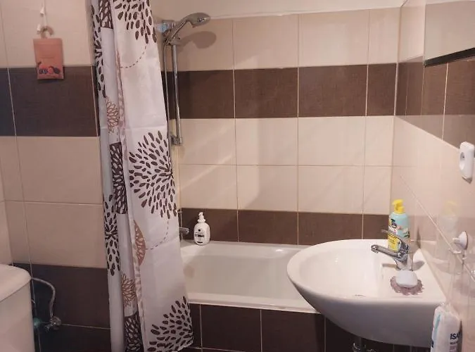 V Podhuri Krusnych Hor Apartman Sokolov
