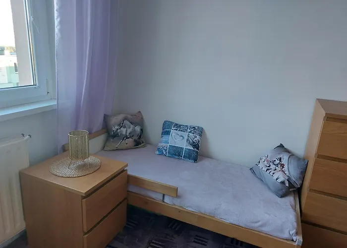 V Podhuri Krusnych Hor Apartman *