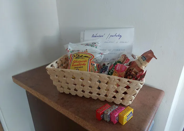 V Podhuri Krusnych Hor