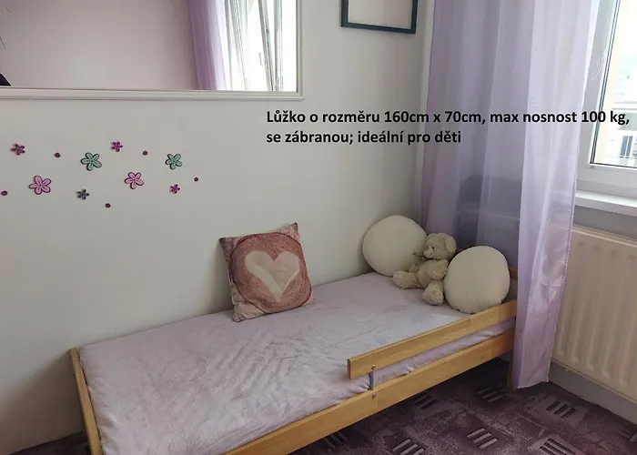 V Podhuri Krusnych Hor